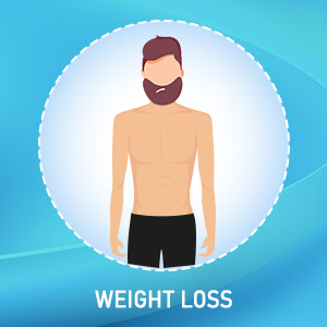 Weight loss