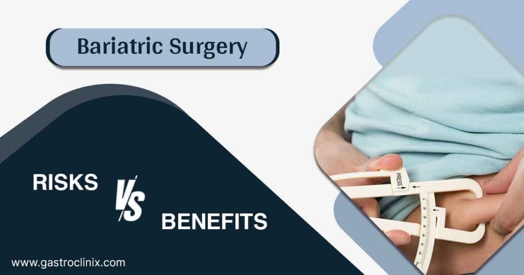 6 Bariatric Surgery blog