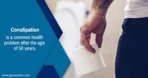 Constipation In Adults