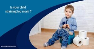 Constipation In Children