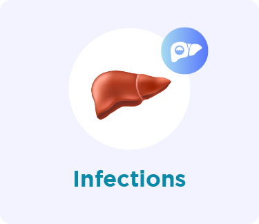 Liver Infections