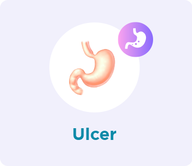 Stomach Ulcer