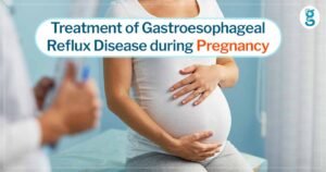Esophagus Reflux