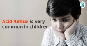 Esophagus Reflux English