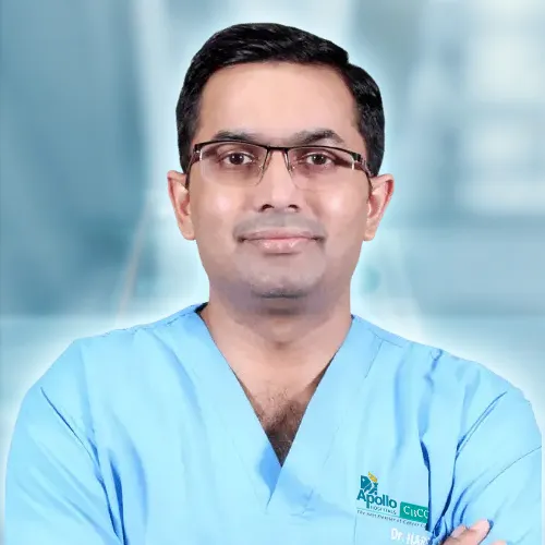 Best Colon Cancer Treatment in Ahmedabad - Dr. Harsh Shah
