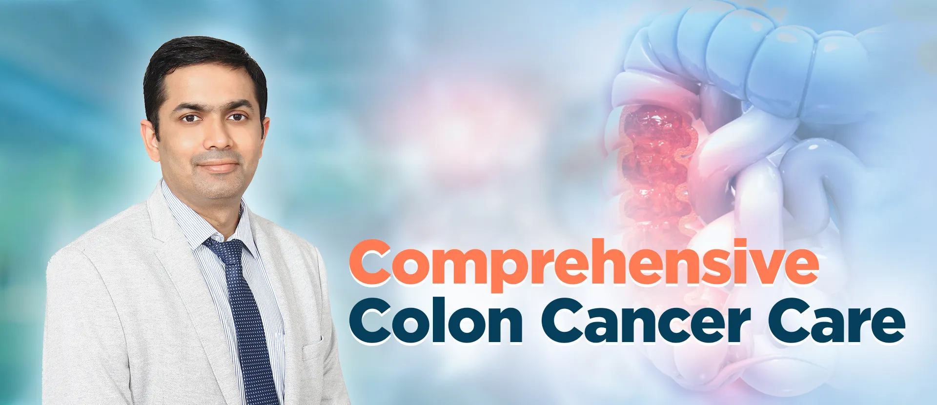 colon cancer treatment