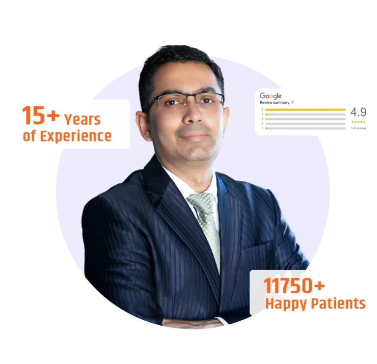 best Surgical Oncologist - onco surgeon in Ahmedabad, Gujarat