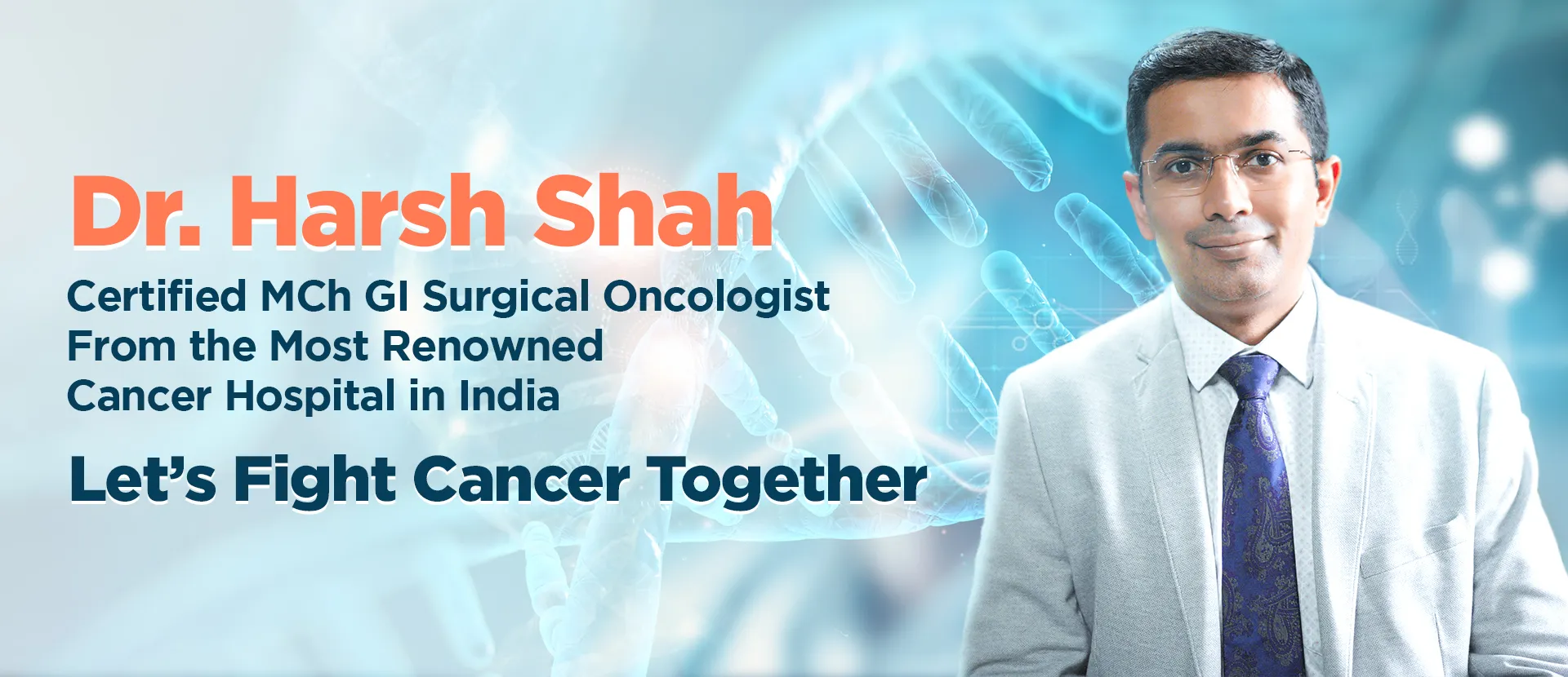 onco surgeon for cancer