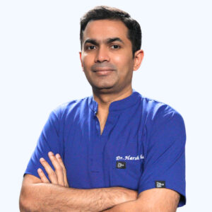 Picture of Dr. Harsh Shah