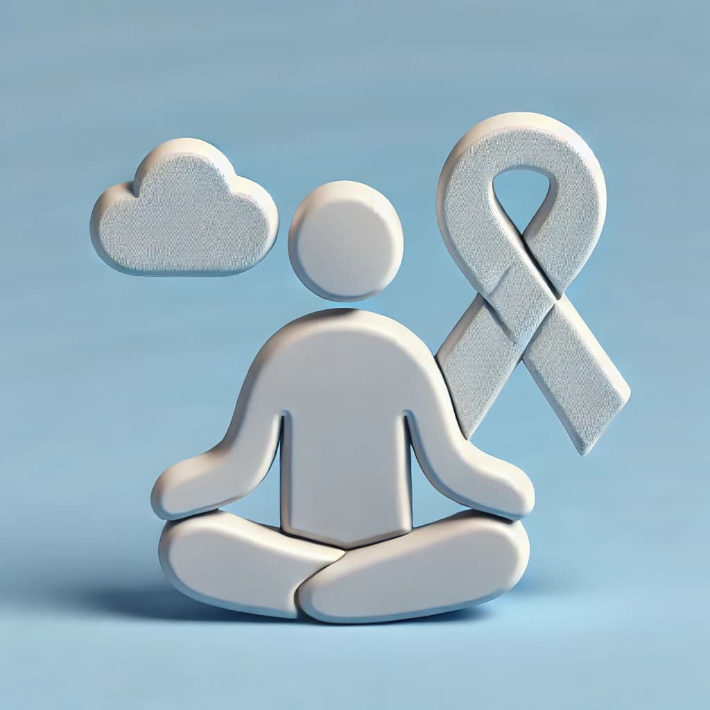 Psychological Support Improves Quality of Life for Early Stage Cancer Patients