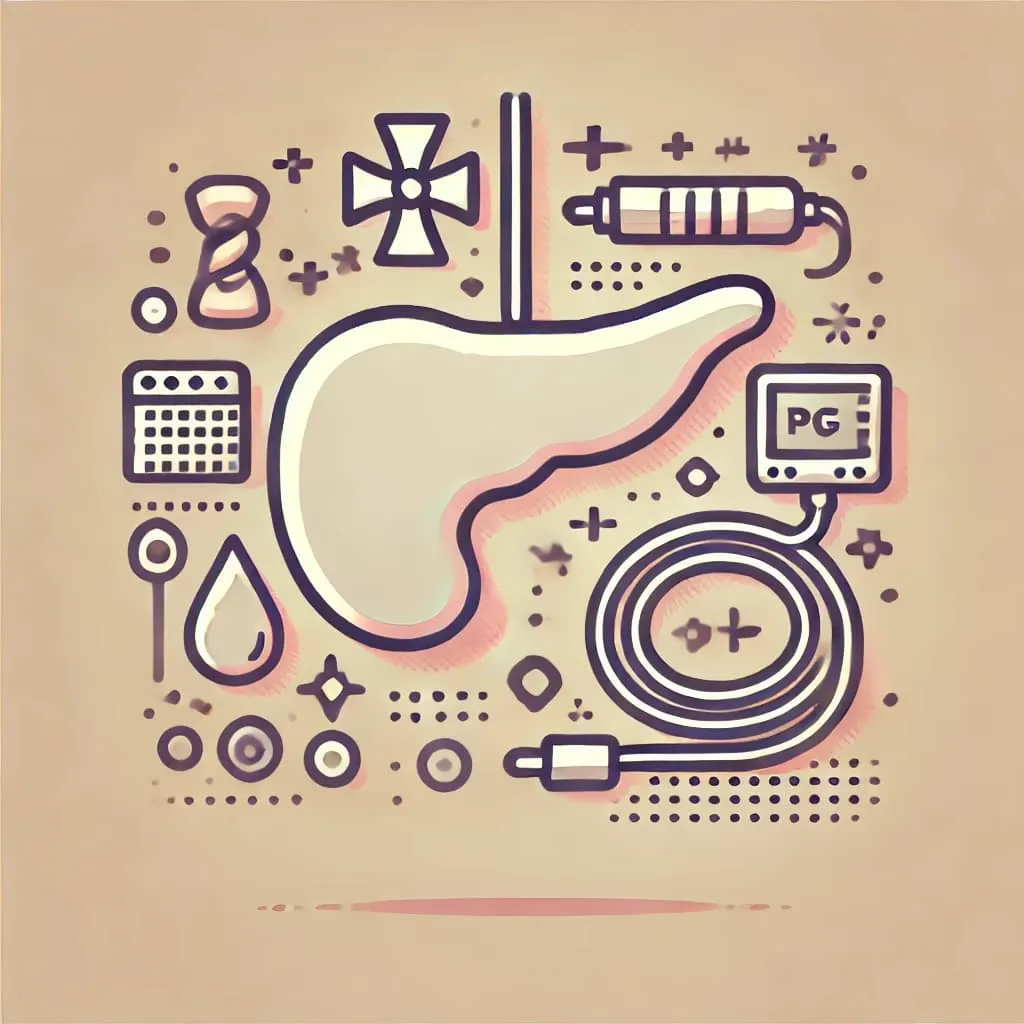 Revolutionizing Pancreatic Tumor Diagnosis New Imaging Techniques 1