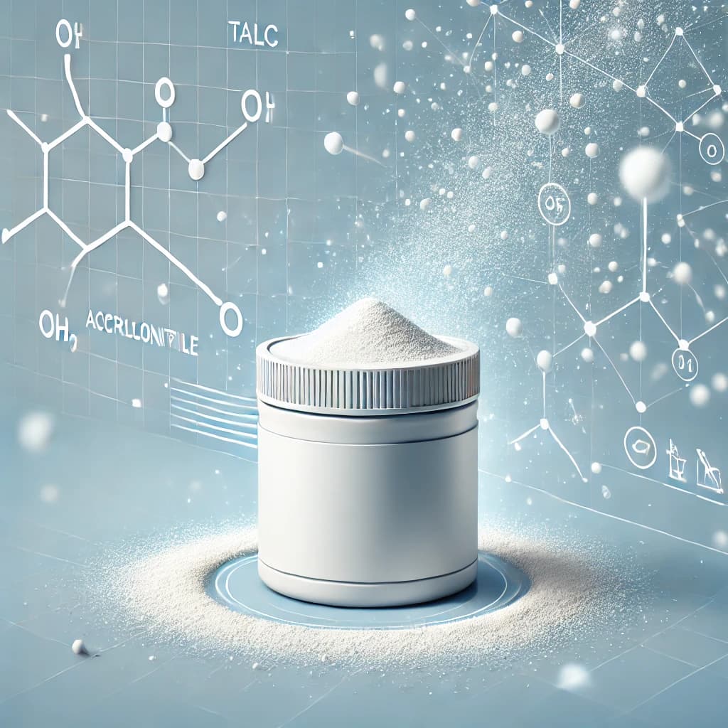 Talc and Acrylonitrile Understanding Their Cancer Risks