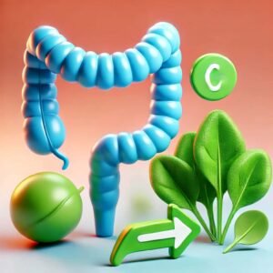 The Link Between Dietary Folate Intake And Colorectal Cancer Risk