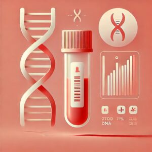 What a Blood Test Can Tell Us About Cancer Survival