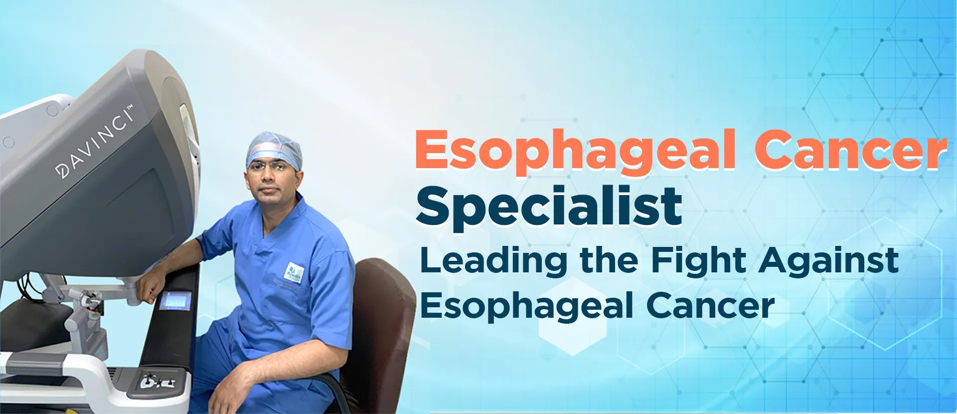 Best-Esophageal-cancer-specialist-and-esophageal-cancer-doctor-in-India