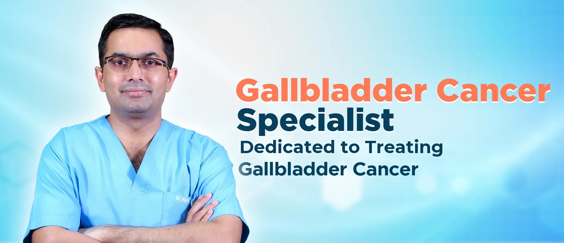 Best Gallbladder Cancer Treatment in India