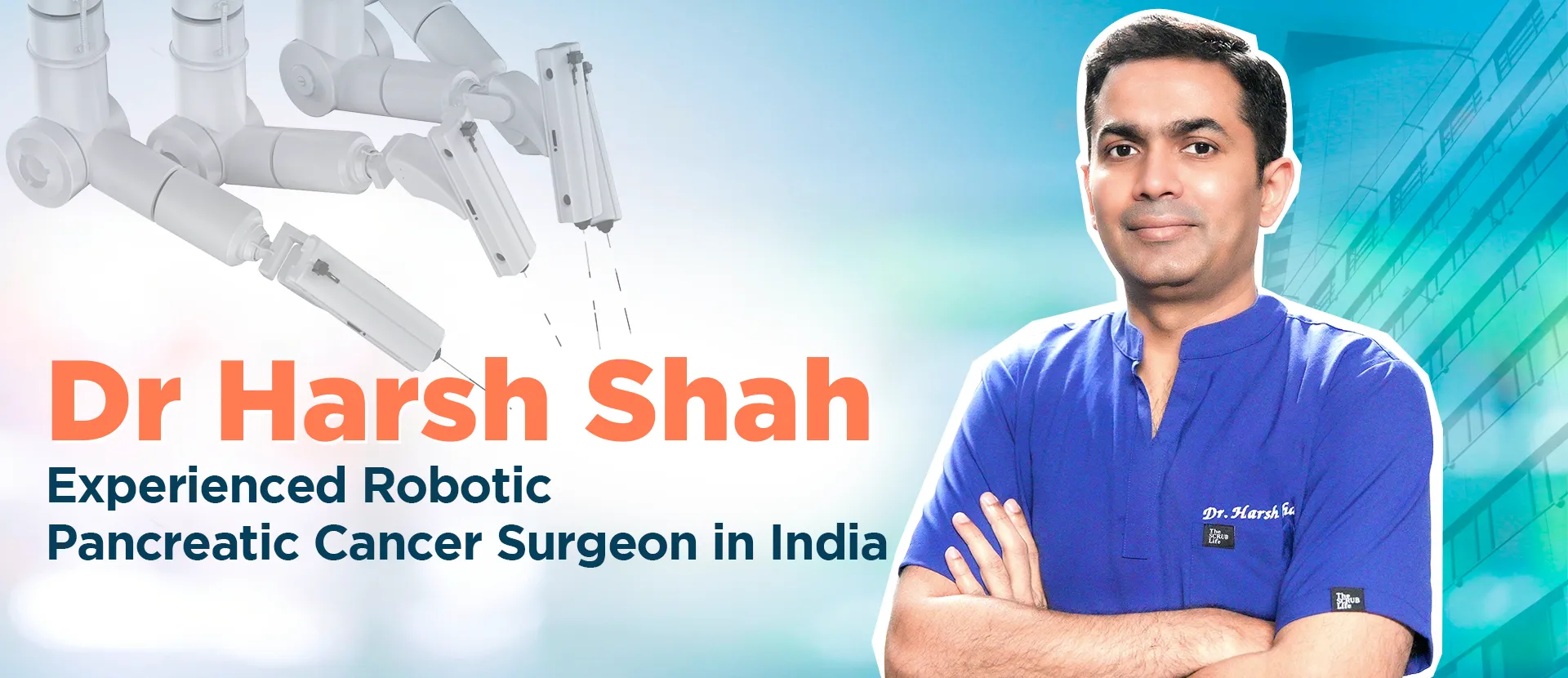 Best-pancreatic-cancer-treatment-in-India