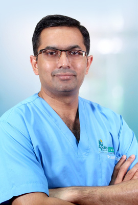 pancreatic cancer-specialist in india
