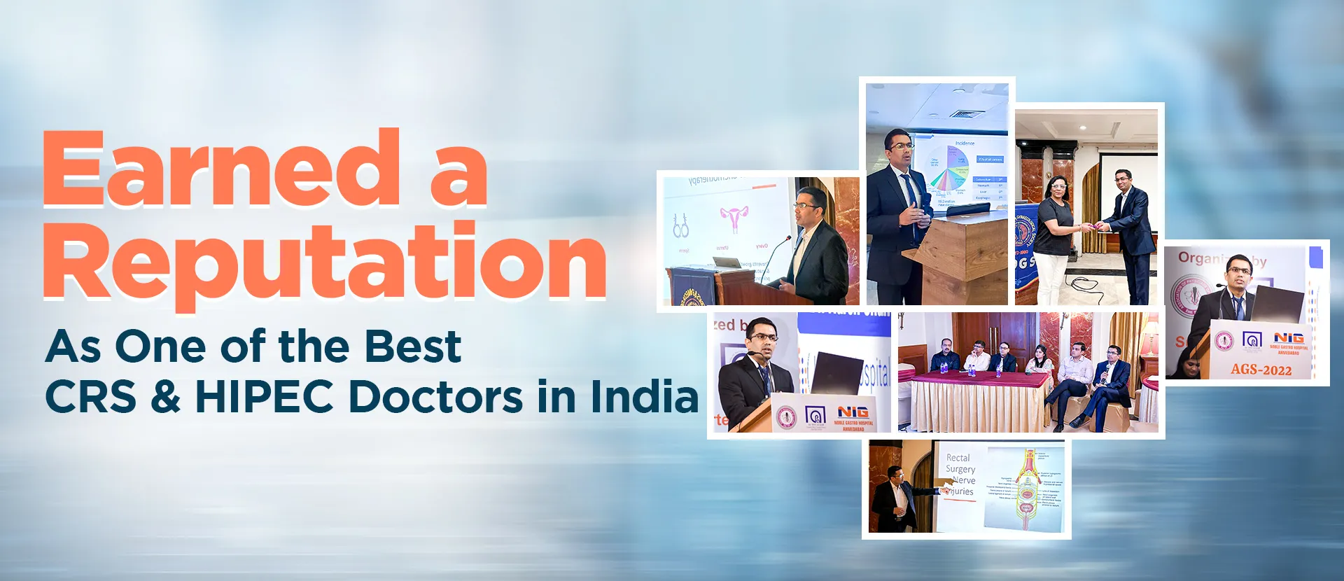 Best HIPEC Treatment in Mandsaur - Dr. Harsh Shah 18 CRS-HIPEC-doctor in Mandsaur