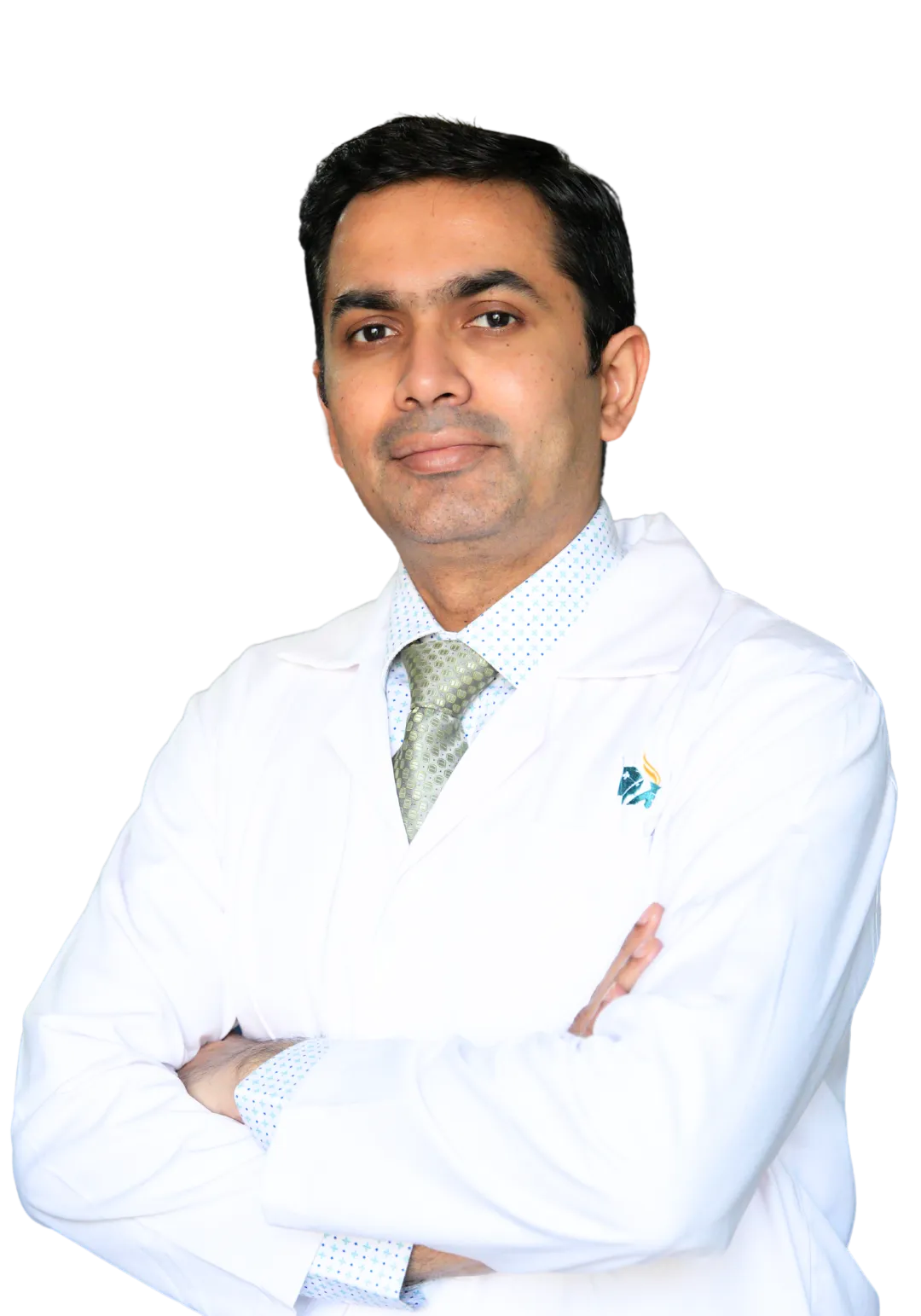 Dr Harsh Shah - GI & HPB Oncosurgeon - Teleconsultation 2
