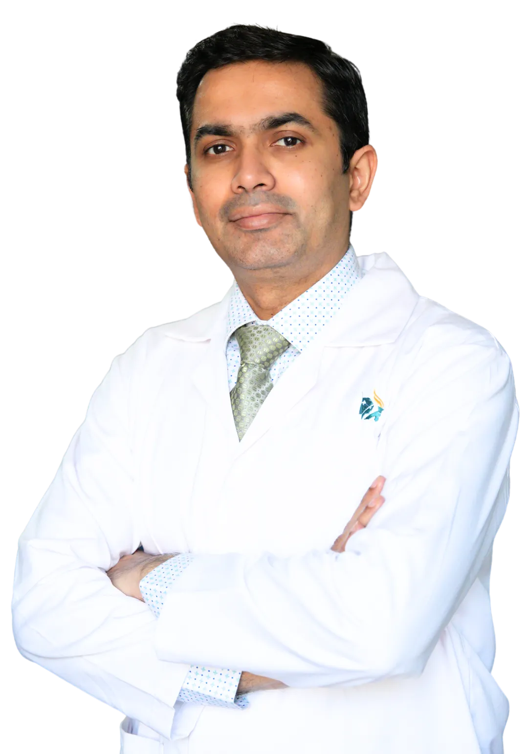 Dr Harsh Shah - GI & HPB Oncosurgeon - Teleconsultation