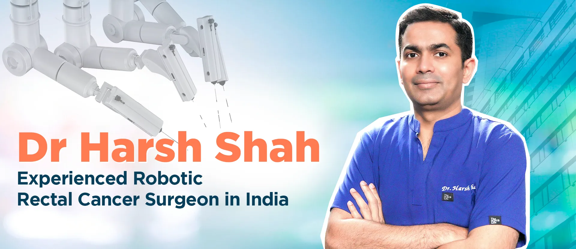 Best Rectal Cancer Treatment in Bhilwara - Dr. Harsh Shah 26 Best-robotic-rectal-cancer-treatment-in-Bhilwara