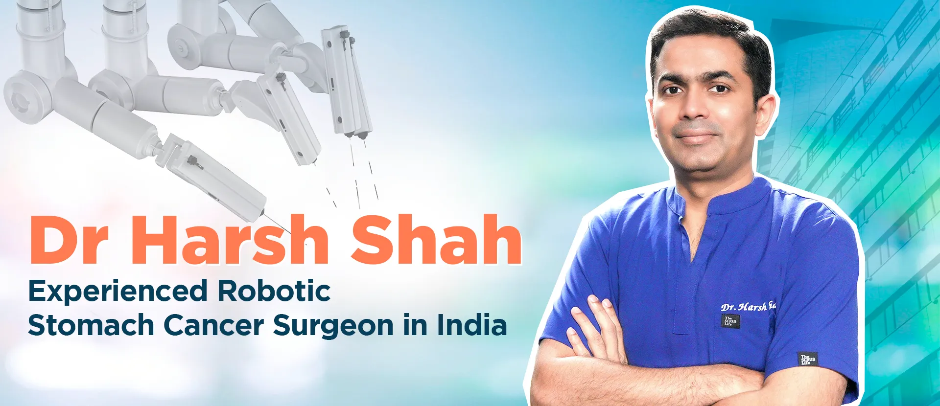Best Stomach Cancer Treatment in Valsad - Dr. Harsh Shah 25 Best-stomach-cancer-treatment-in-Valsad