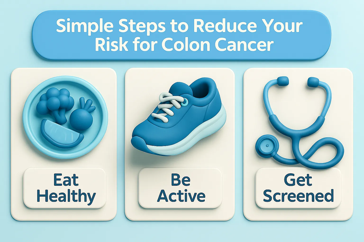 You Have the Power! Simple Steps to Reduce Your Risk