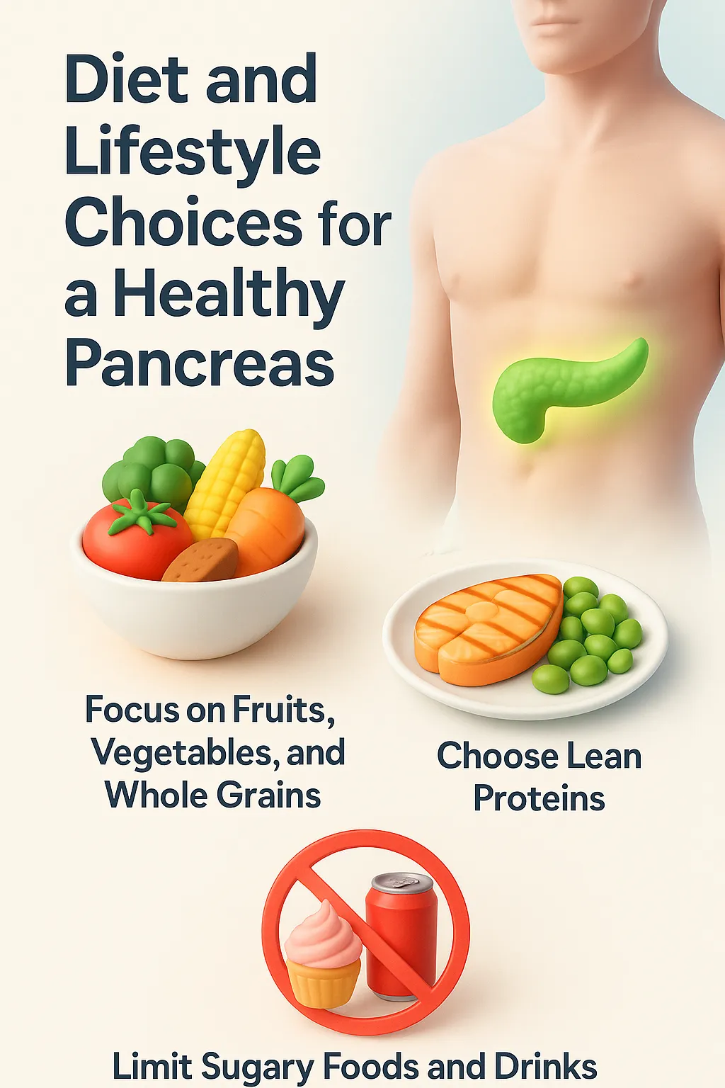 The Role of a Balanced Diet