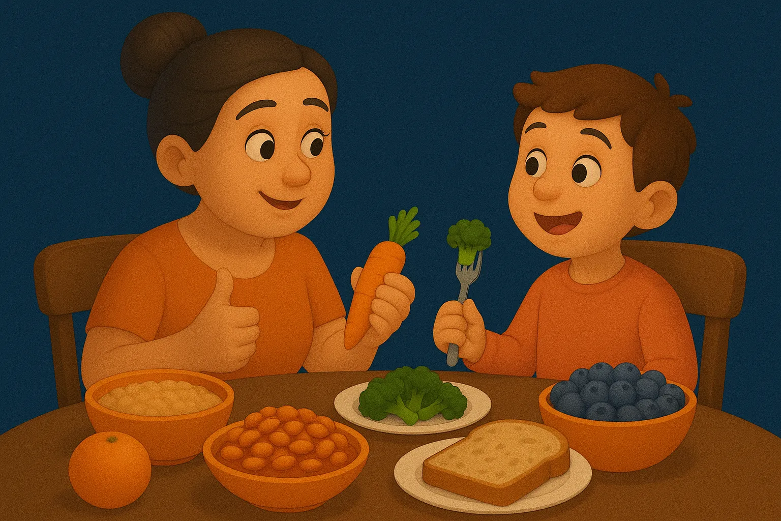 Eating More Fiber Can Help Prevent Serious Diseases