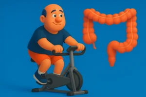 Exercise After Colon Cancer Treatment Helps Patients Live Longer