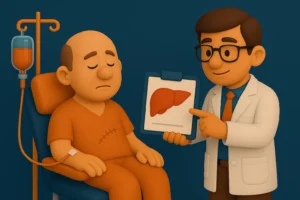 New Hepatitis C Medicines Improve Survival After Liver Cancer Surgery