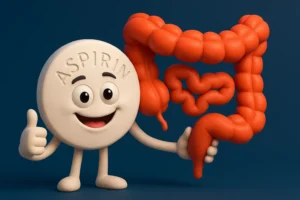 Aspirin Shows Promise for Certain Colon Cancer Patients