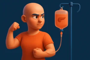 Strong Chemotherapy Before Surgery May Help Certain Pancreatic Cancer Patients