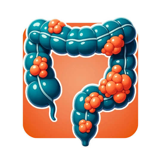 Colon and Rectal Cancer