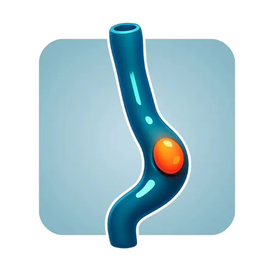 Esophageal Cancer 2