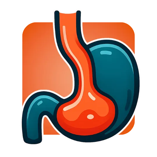 GERD Anti-reflux surgery for acidity