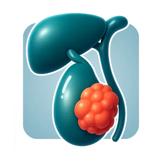 Gallbladder Cancer
