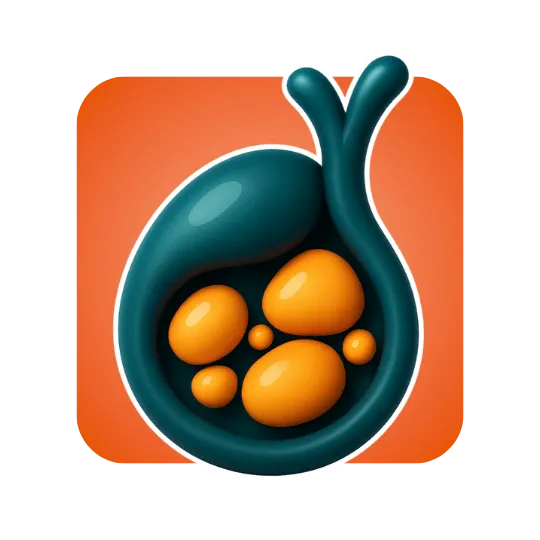 Gallbladder Stone Surgery By Size