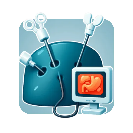 Laparoscopic Surgery
