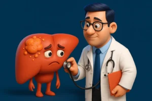 Liver Cancer Treatment May Work Differently Depending on the Cause