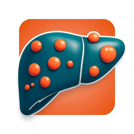 Liver Removal of liver tumorscysts