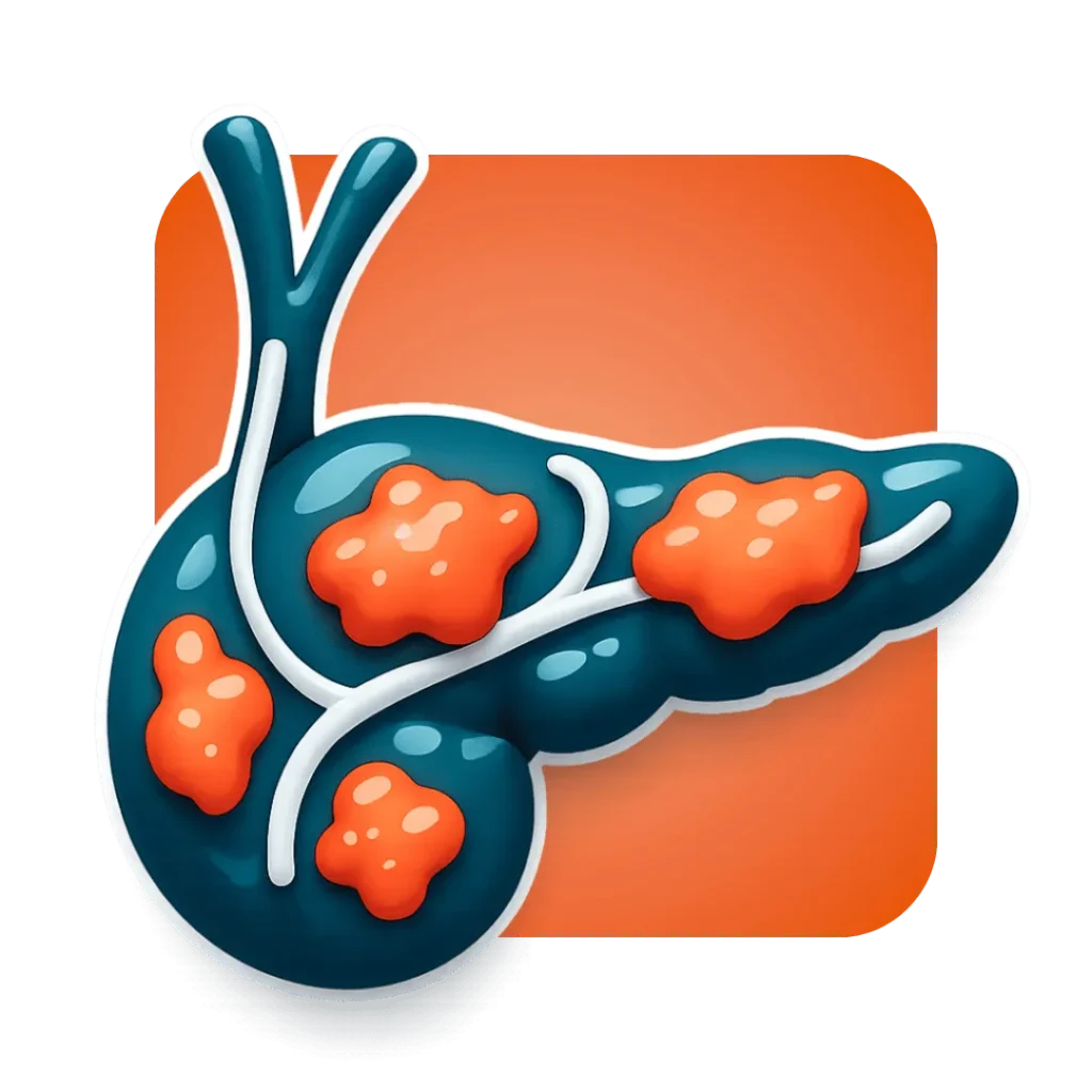 Pancreatitis Surgery for severe pancreas issues