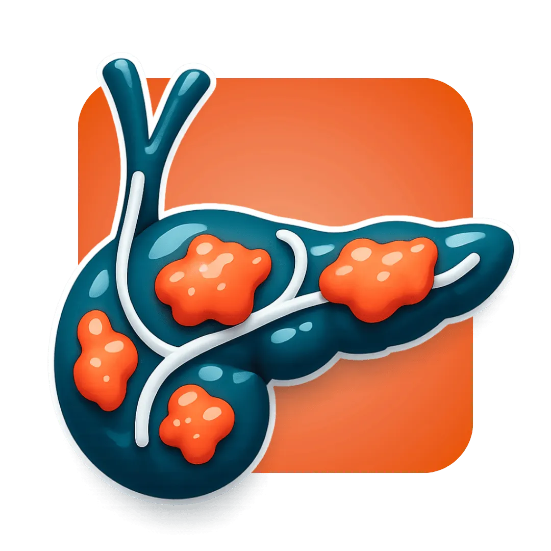 Pancreatitis Surgery for severe pancreas issues