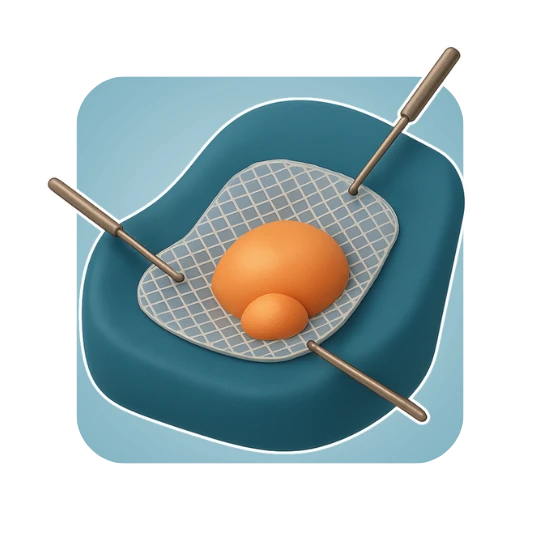 Abdominal Wall Reconstruction Surgery in Ahmedabad