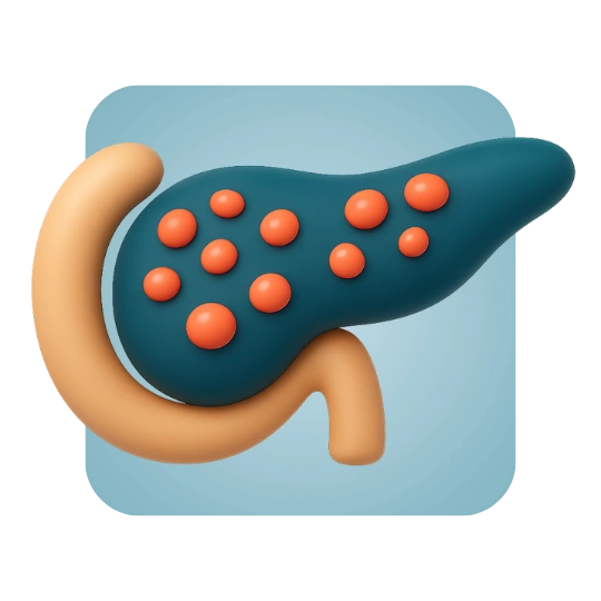 Chronic Pancreatitis