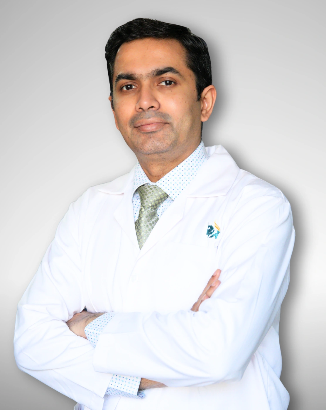 Dr. Harsh Shah - GERD Reflux Treatment & Robotic Anti-Reflux Surgery in Ahmedabad