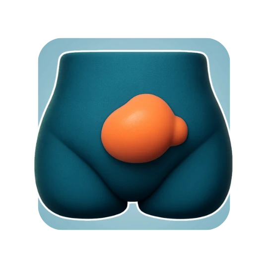 Large Complex Hernias