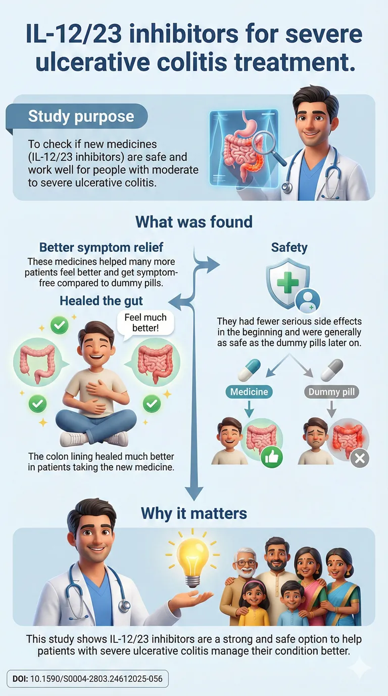 Dr. Harsh Shah - Best Doctor For Cancer Treatment in Ahmedabad 44 EFFECTIVENESS AND SAFETY OF SELECTIVE IL-1223 RECEPTOR ANTAGONISTS IN MODERATE REVIEW, META-ANALYSIS AND TRIAL SEQUENTIAL ANALYSISDOI 10.1590S0004-2803.24612025-056