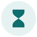 constipation icon